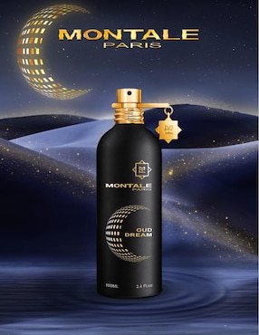 Eau de parfum Montale Oud Dream unisex
