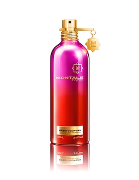 Eau De Parfum Montale Sweet Flowers Para Mujer