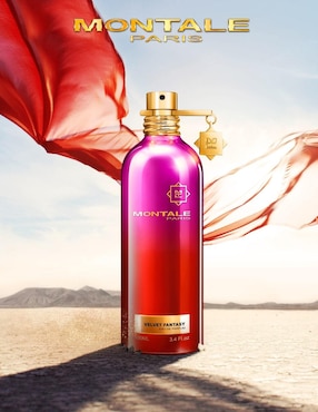 Eau de parfum Montale Velvet Fantasy para mujer