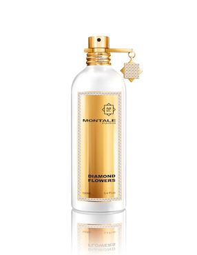 Eau De Parfum Montale Diamon Flowers Para Mujer