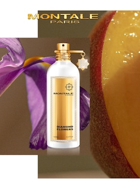 Eau de parfum Montale Diamon Flowers para mujer