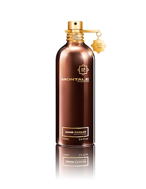 Eau de parfum Montale Aoud Forest para hombre