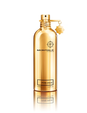 Eau De Parfum Montale Pure Gold Unisex