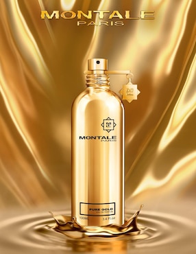 Eau de parfum Montale Pure Gold unisex