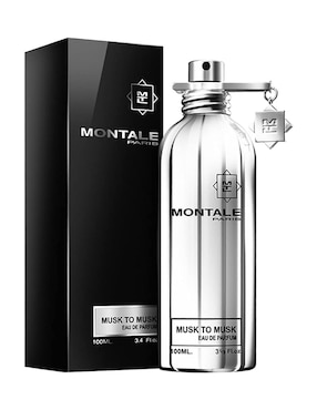 Eau de parfum Montale Musk To Musk unisex