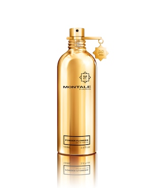 Eau De Parfum Montale Powder Flowers Para Mujer