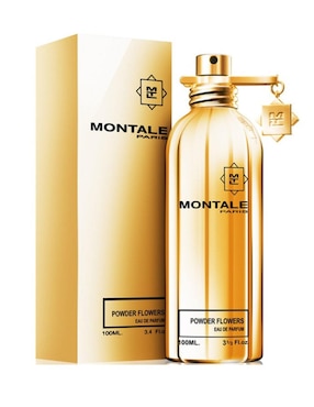 Eau de parfum Montale Powder Flowers para mujer