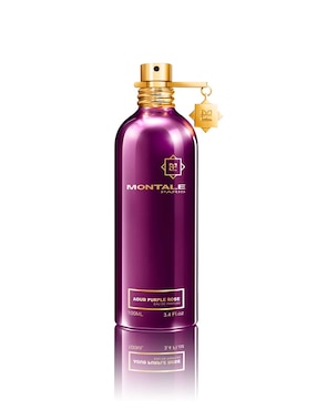 Eau De Parfum Montale Aoud Purple Rose Para Mujer