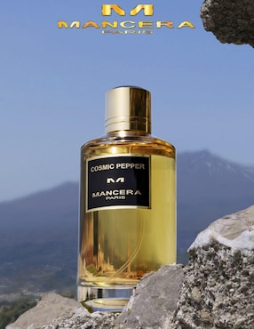 Eau de parfum Mancera Cosmic Pepper unisex