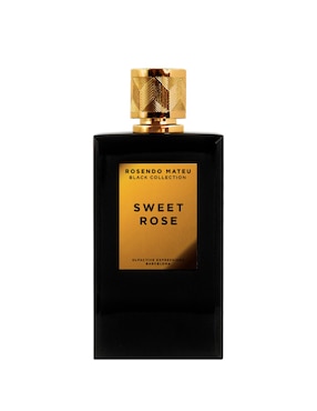 Eau De Parfum Rosendo Mateu Sweet Rose Unisex