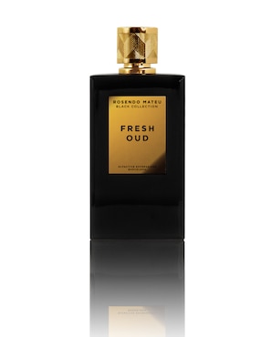 Eau De Parfum Rosendo Mateu Fresh Oud Unisex