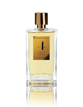 Eau De Parfum Rosendo Mateu Número 4 Unisex