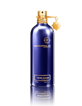 Eau De Parfum Montale Blue Amber Para Mujer