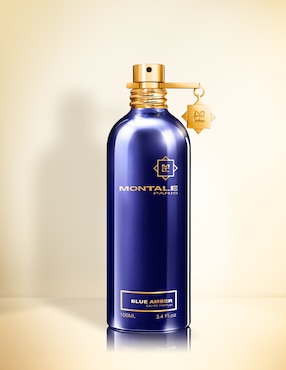 Eau de parfum Montale Blue Amber para mujer