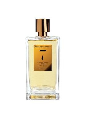 Eau De Parfum Rosendo Mateu Número 7 Unisex