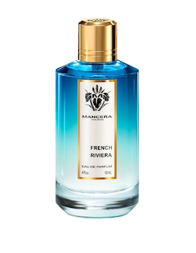 Eau de parfum Mancera French Riviera unisex