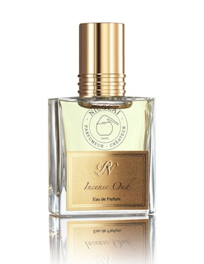 Eau De Parfum Nicolai Incense Aoud Unisex