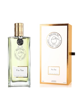 Eau de parfum Micolai Fig Tea unisex
