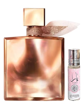 Set Eau De Parfum Lancôme L´Extrait Para Mujer