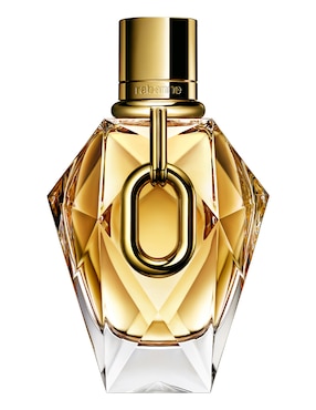 Eau De Parfum Rabanne Million Gold Para Mujer