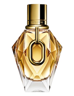 Eau de parfum Rabanne Million Gold para mujer