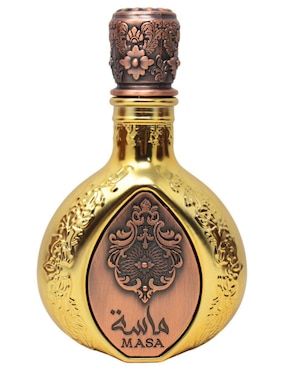 Eau de parfum Lattafa Masa unisex