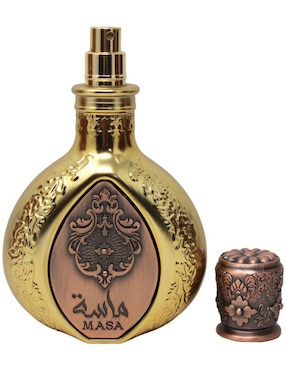 Eau de parfum Lattafa Masa unisex