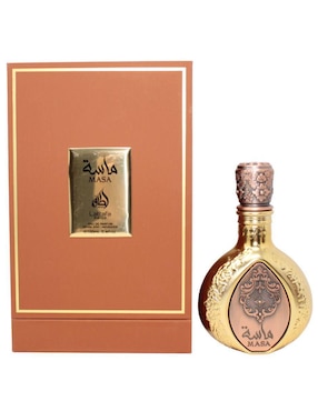 Eau de parfum Lattafa Masa unisex