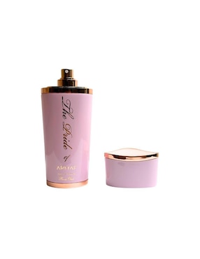 Eau de parfum Armaf The Pride Rose Oud para hombre