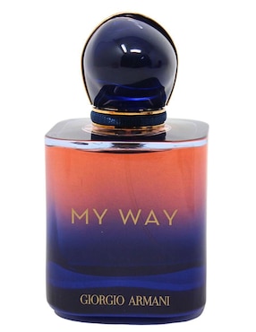 Eau De Parfum Giorgio Armani My Way Para Mujer