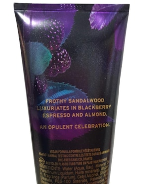 Body lotion Victoria´s Secret para mujer
