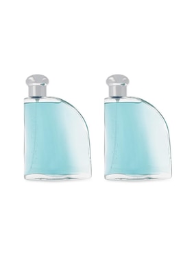 Set Eau De Toilette Nautica Classic Para Hombre