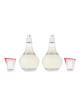 Set Eau de parfum Paris Hilton Can Can para mujer
