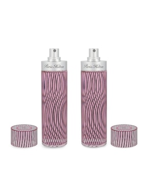 Set Eau de parfum Paris Hilton para mujer