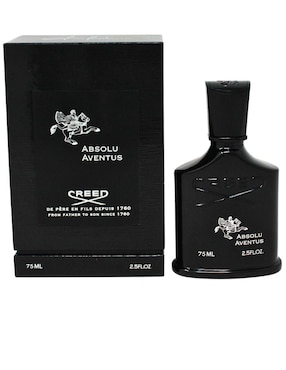 Eau de parfum Creed Absolu Aventus para hombre