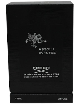 Eau de parfum Creed Absolu Aventus para hombre