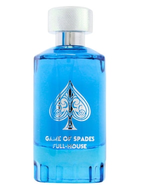 Perfume Game Of Spades Full House Unisex