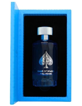 Perfume Game of Spades Full House unisex