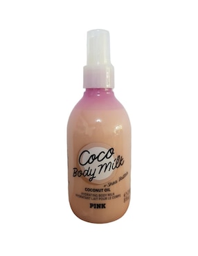 Body Lotion Pink Para Mujer