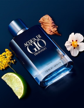 Perfume Giorgio Armani Acqua Di Giò Profondo para hombre