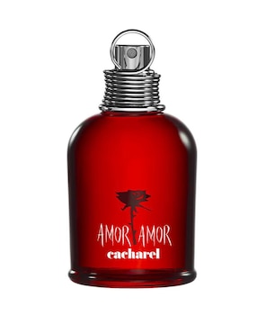 Eau de toilette Cacharel para mujer