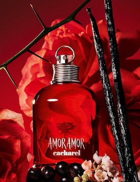 Eau de toilette Cacharel para mujer