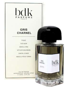 Eau de parfum Bdk Parfums Gris Charnel unisex