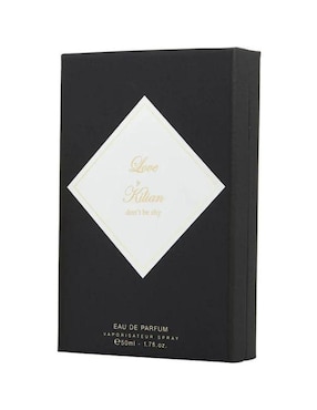 Eau de parfum Kilian Don't Be Shy para mujer