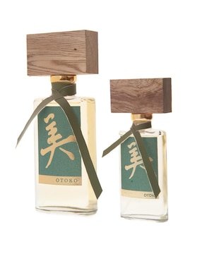 Set Perfume Ettore Perfumeria Fina Mexicana Para Hombre