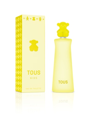 Eau de toilette Tous Kids unisex
