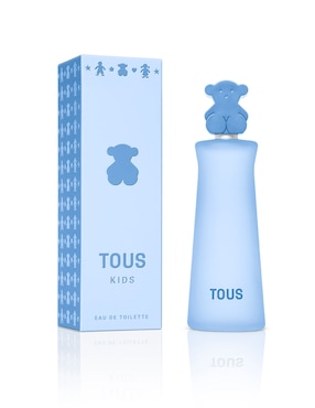 Eau de toilette Tous Kids para niño