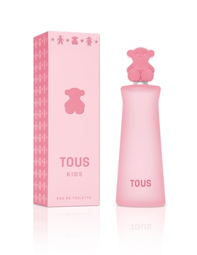 Eau de toilette Tous Kids para niña