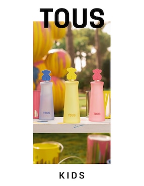 Eau de toilette Tous Kids para niña