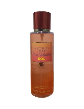 Body Mist Victoria's Secret Para Mujer